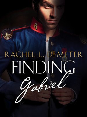 cover image of Finding Gabriel